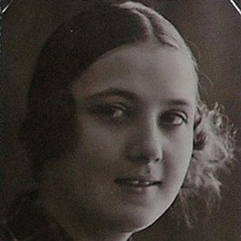 Yekaterina Osmyalovskaya