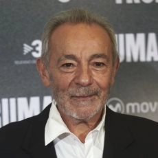 José Luis Gómez