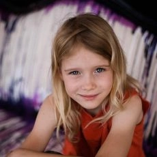 Morgana Davies