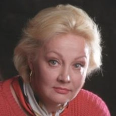 Valentina Iliashenko