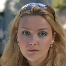 Lesya Samaeva