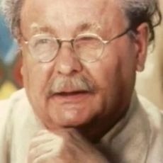 Pyotr Dovgal