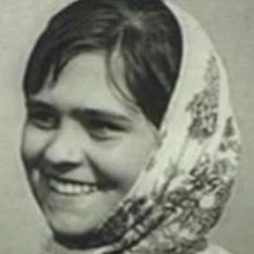 Ivanka Mikolaichuk