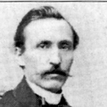 Panteleimon Kulish
