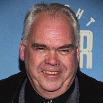 Michael Mulheren