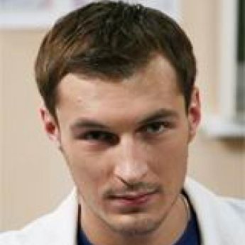 Yuri Gorbach
