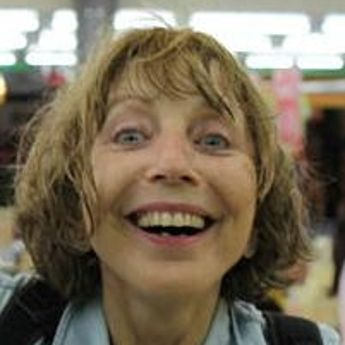 Марина Москвина