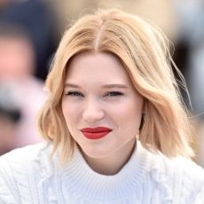 Léa Seydoux