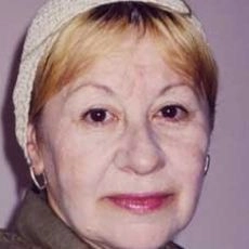 Bronislava Zakharova