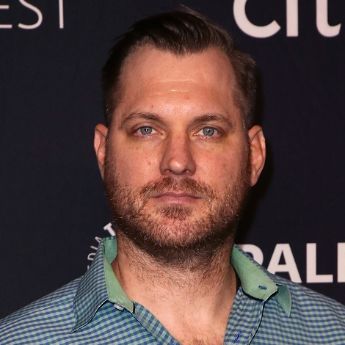 Aaron Helbing
