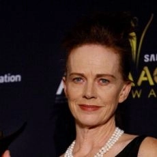 Judy Davis
