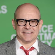 Rob Corddry