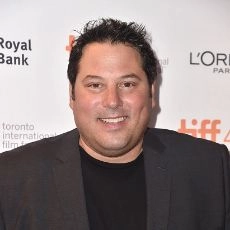Greg Grunberg