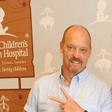 Greg Paul