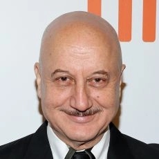 Anupam Kher