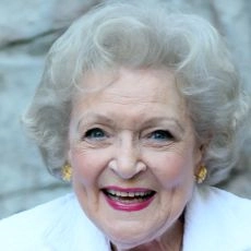 Betty White