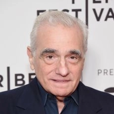 Martin Scorsese