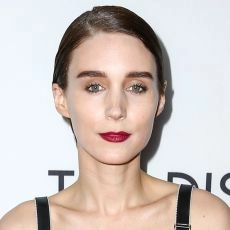 Rooney Mara