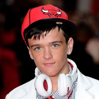 George Sampson