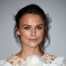 Keira Knightley