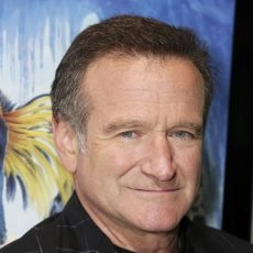 Robin Williams