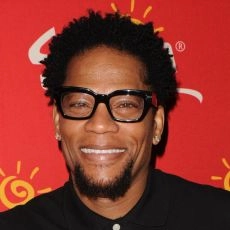 D.L. Hughley