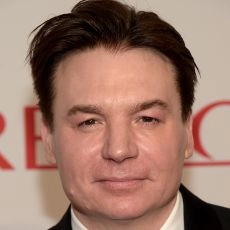Mike Myers