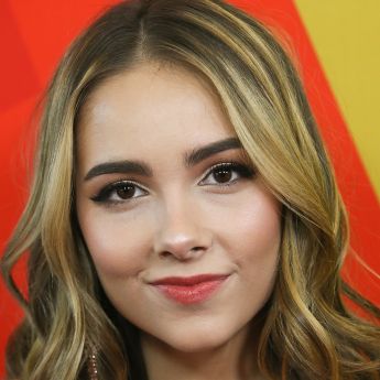 Haley Pullos