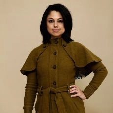 Tania Verafield
