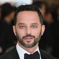 Nick Kroll