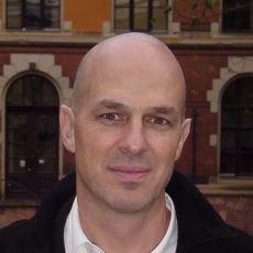 Mark Lewis