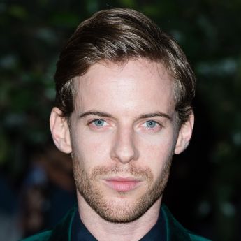 Luke Treadaway