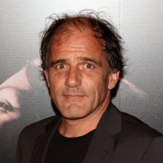 Frédéric Pierrot