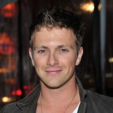 Charlie Bewley