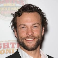 Kyle Schmid