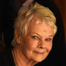 Judi Dench