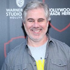 Patrick Labyorteaux