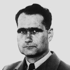 Rudolf Hess