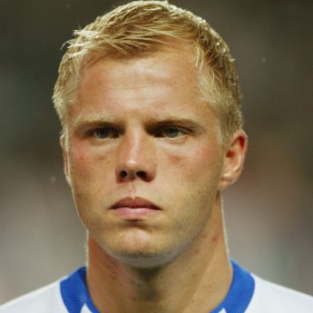 Eidur Gudjohnsen