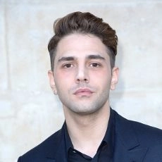 Xavier Dolan