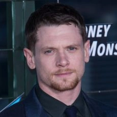 Jack O'Connell