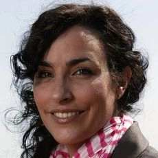 Patricia Plaza
