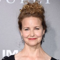 Molly Hagan