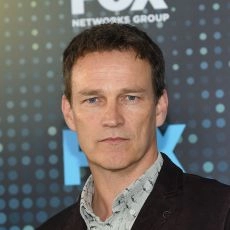 Stephen Moyer