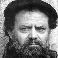 Luis Marín