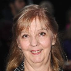 Ruth Sheen