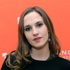 Ruth Bradley