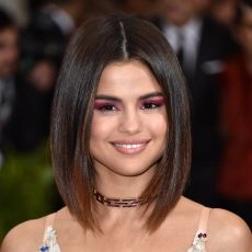 Selena Gomez