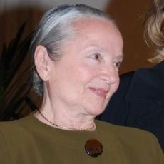 Monique Chaumette