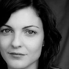 Olga Wehrly